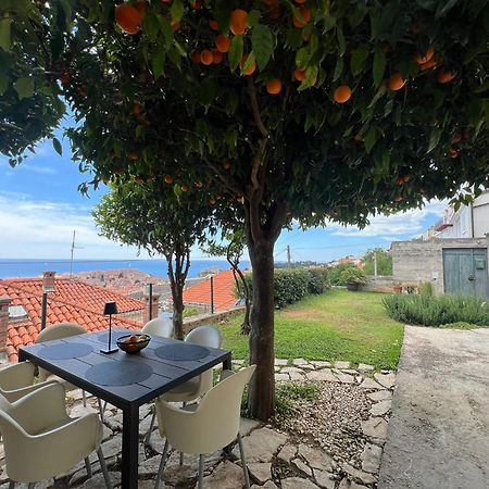 Chill Out - Old Town & Seaview Apartments Dubrovnik Buitenkant foto