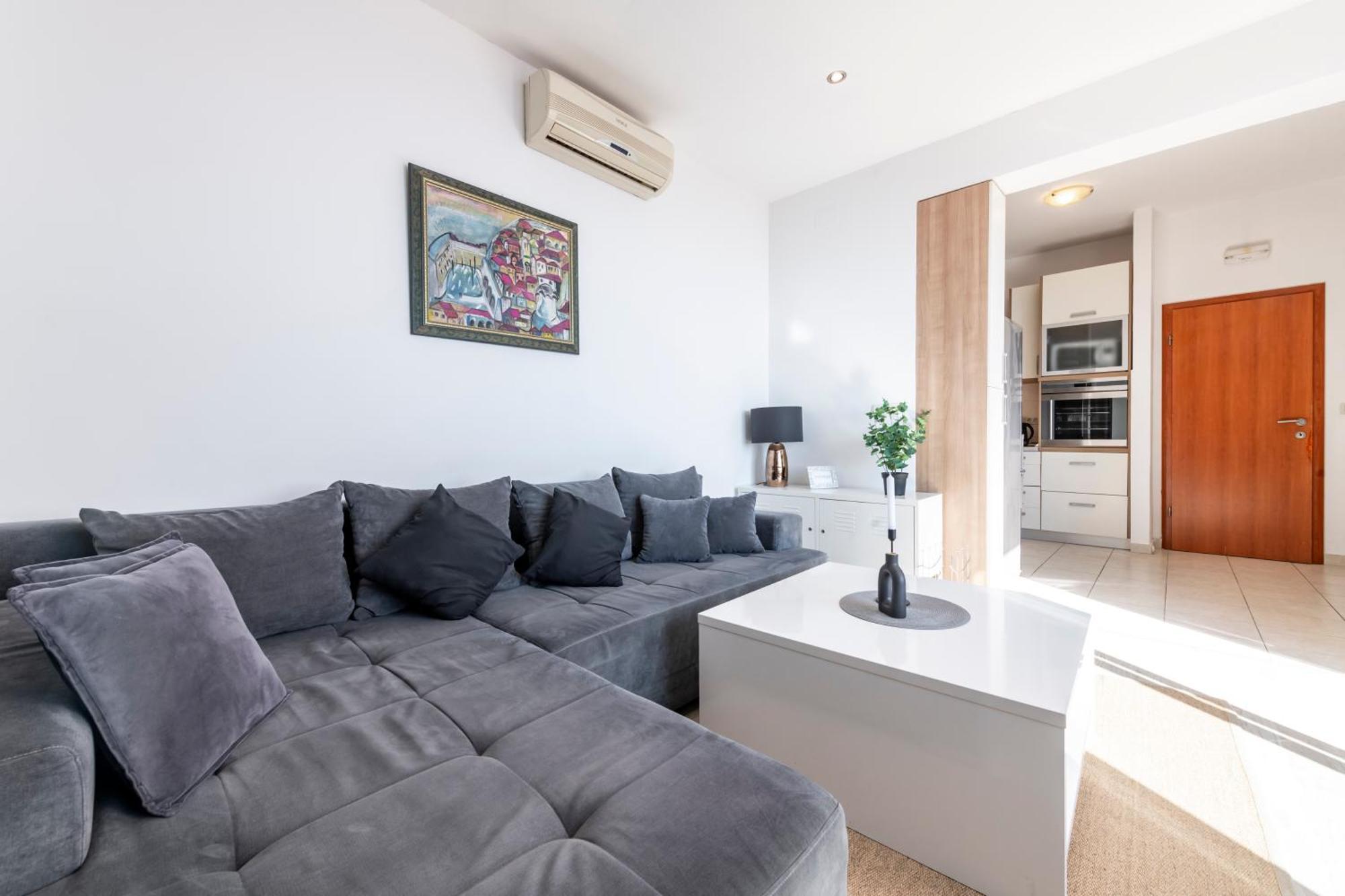 Chill Out - Old Town & Seaview Apartments Dubrovnik Buitenkant foto