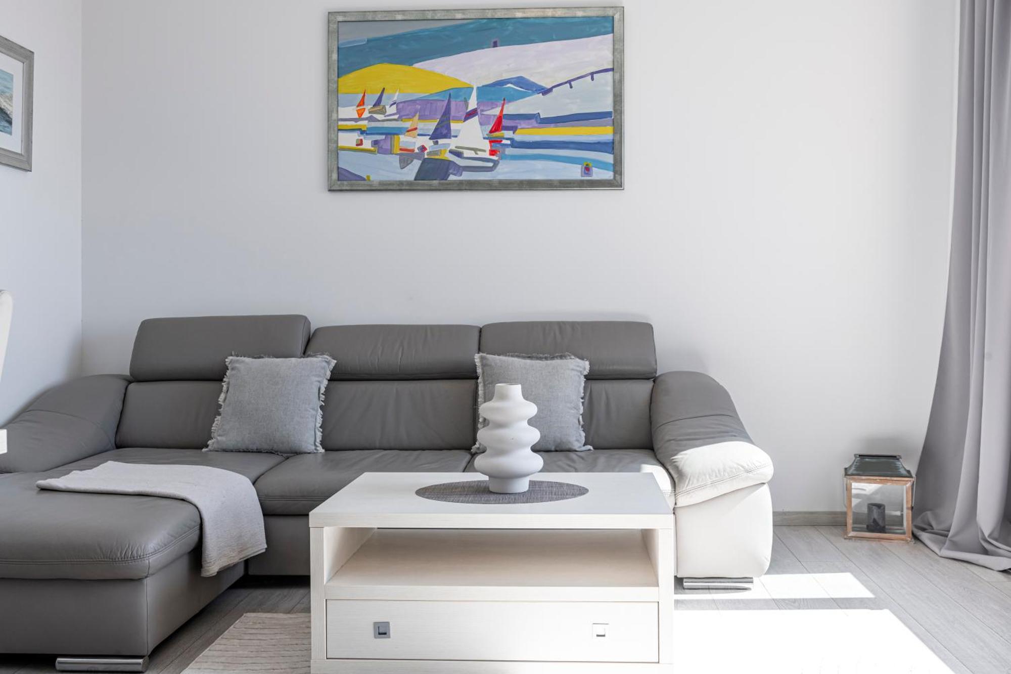 Chill Out - Old Town & Seaview Apartments Dubrovnik Buitenkant foto