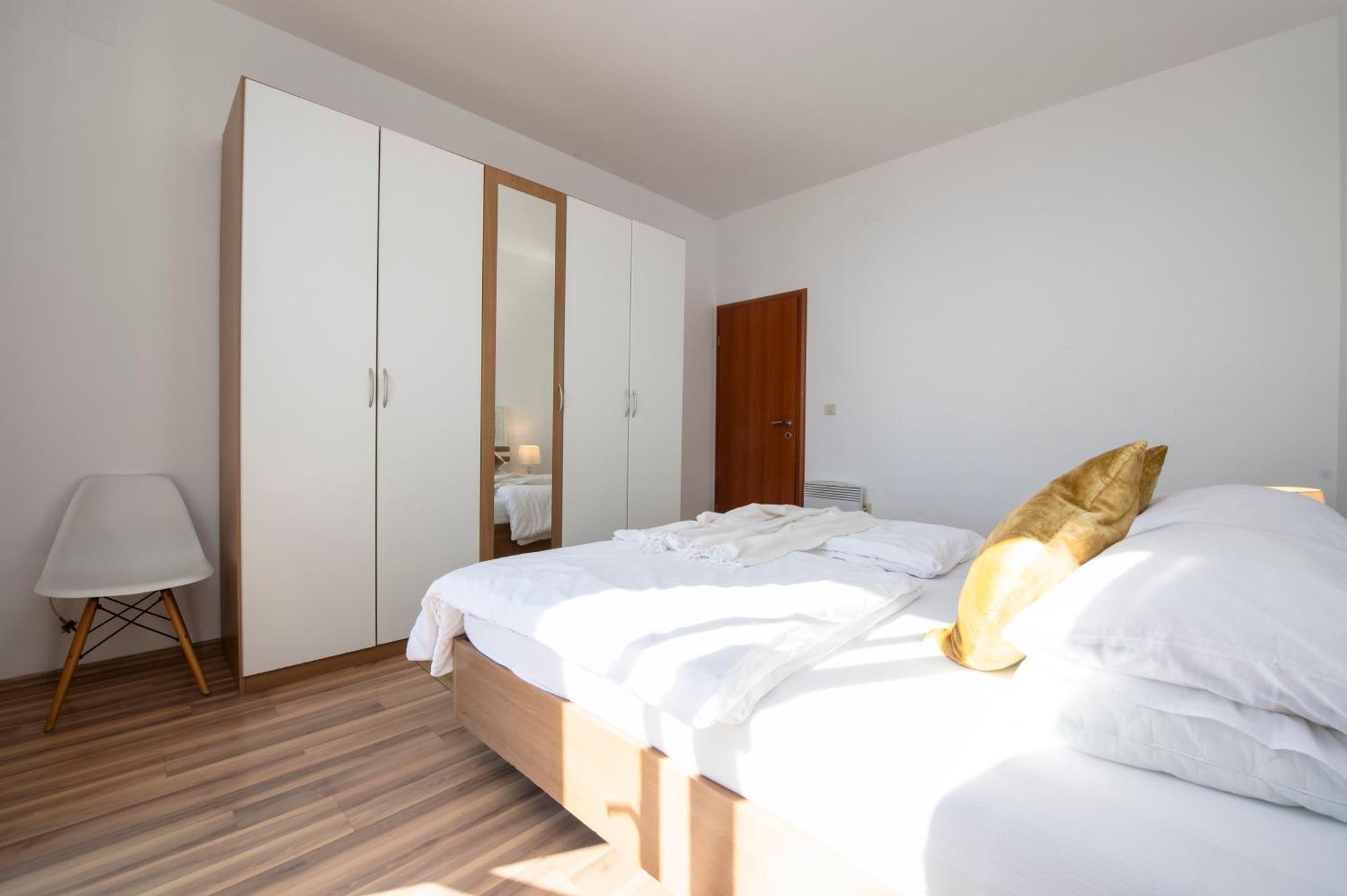 Chill Out - Old Town & Seaview Apartments Dubrovnik Buitenkant foto