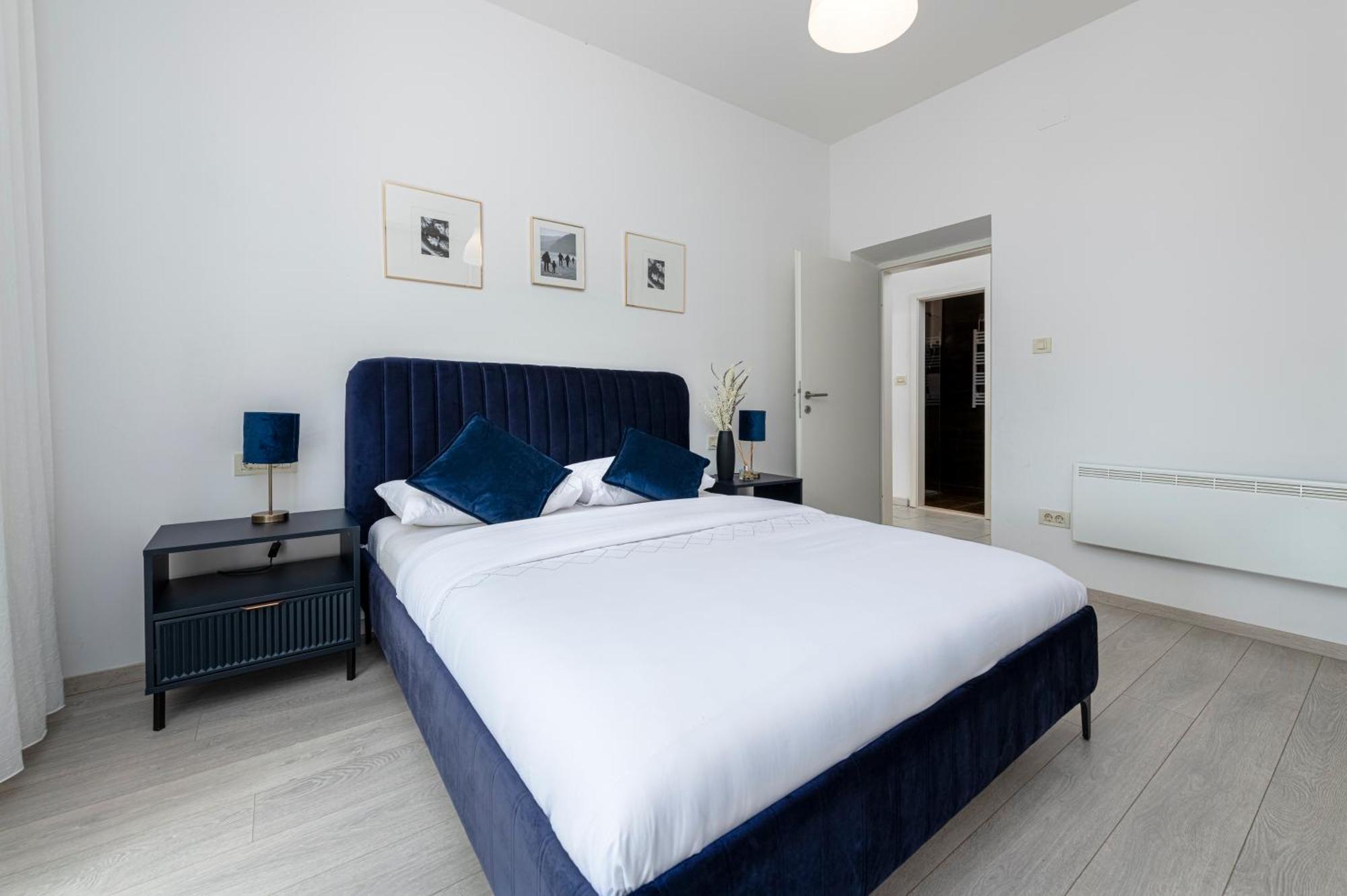 Chill Out - Old Town & Seaview Apartments Dubrovnik Buitenkant foto
