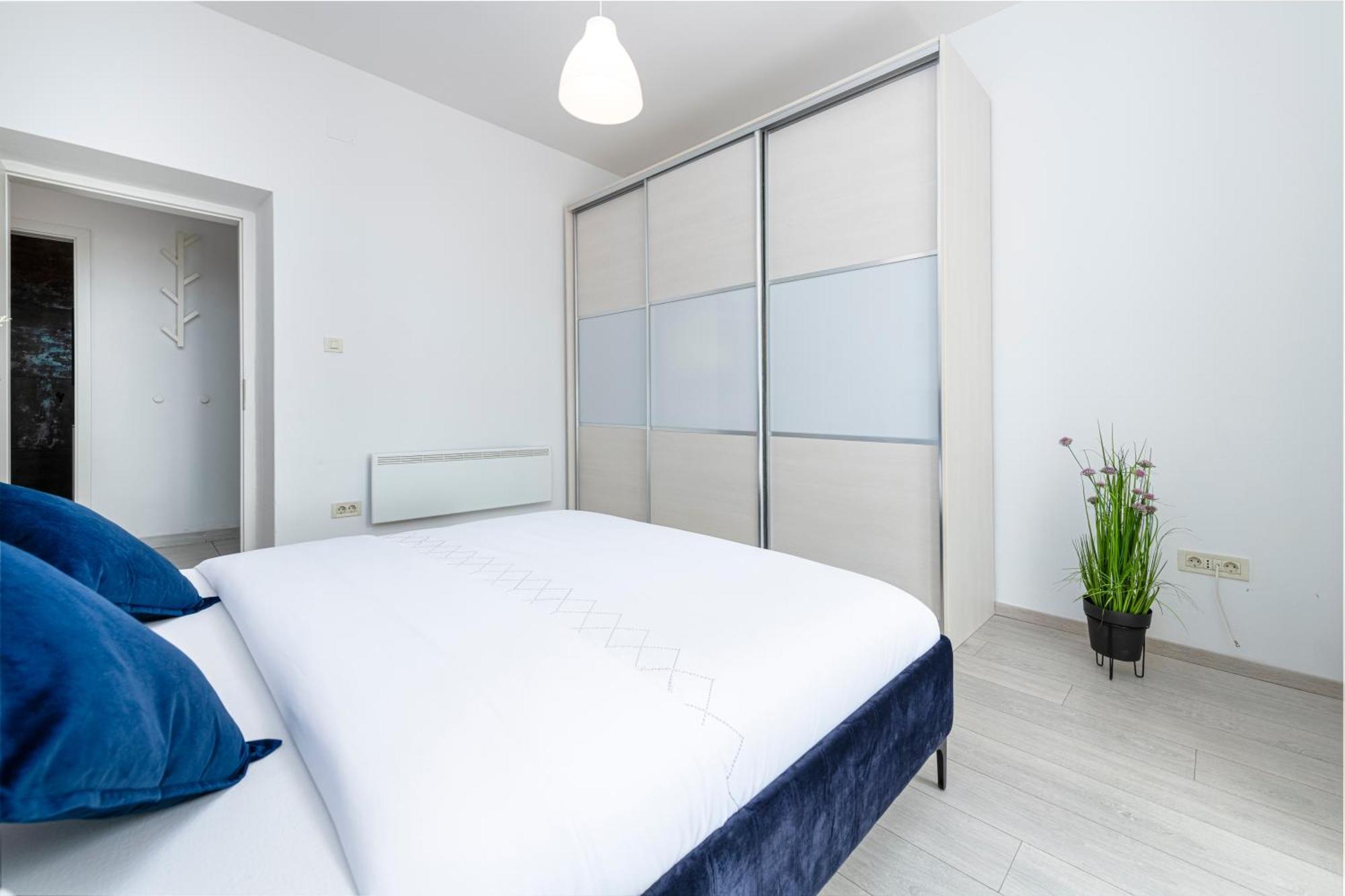 Chill Out - Old Town & Seaview Apartments Dubrovnik Buitenkant foto