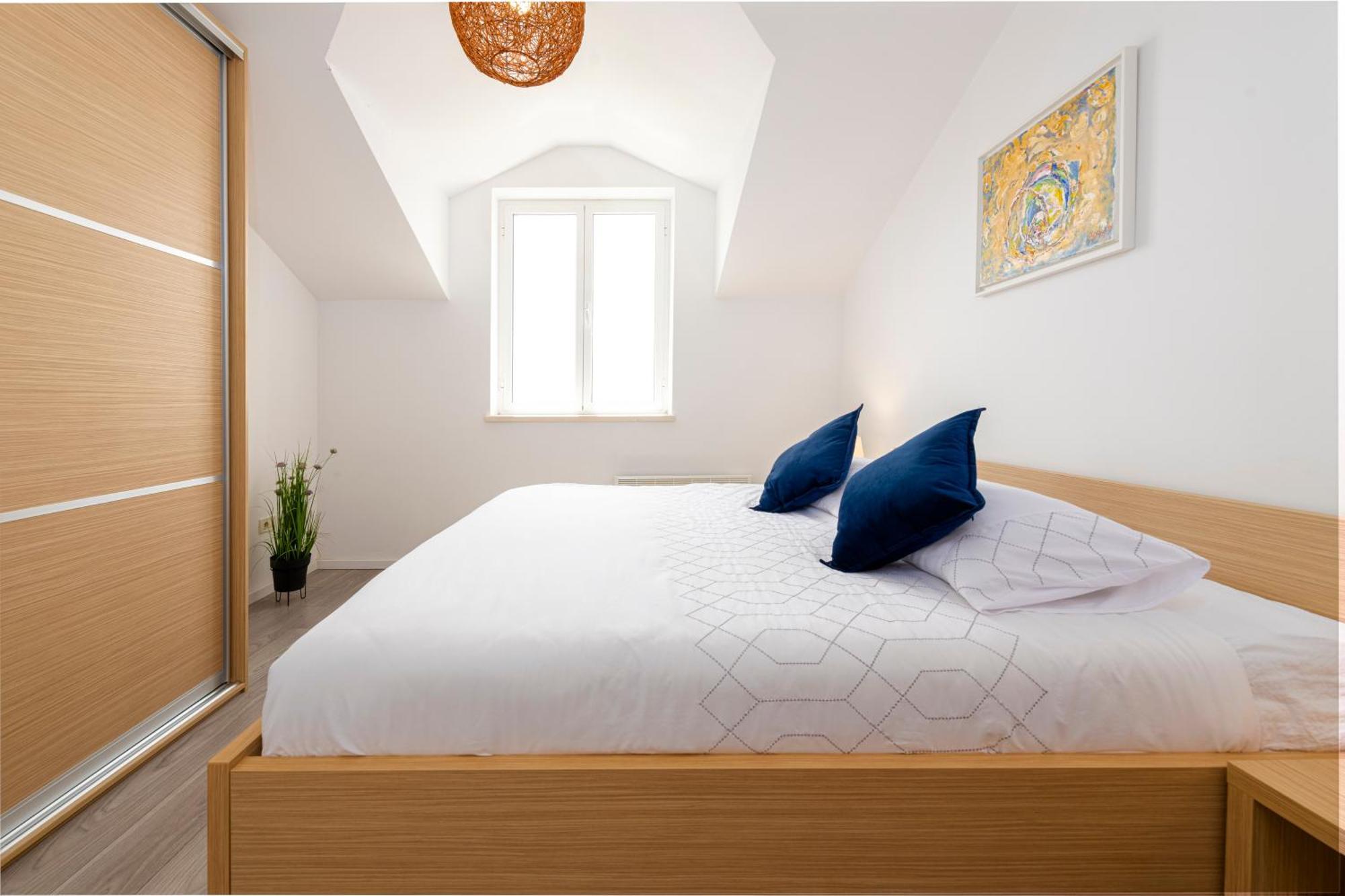 Chill Out - Old Town & Seaview Apartments Dubrovnik Buitenkant foto